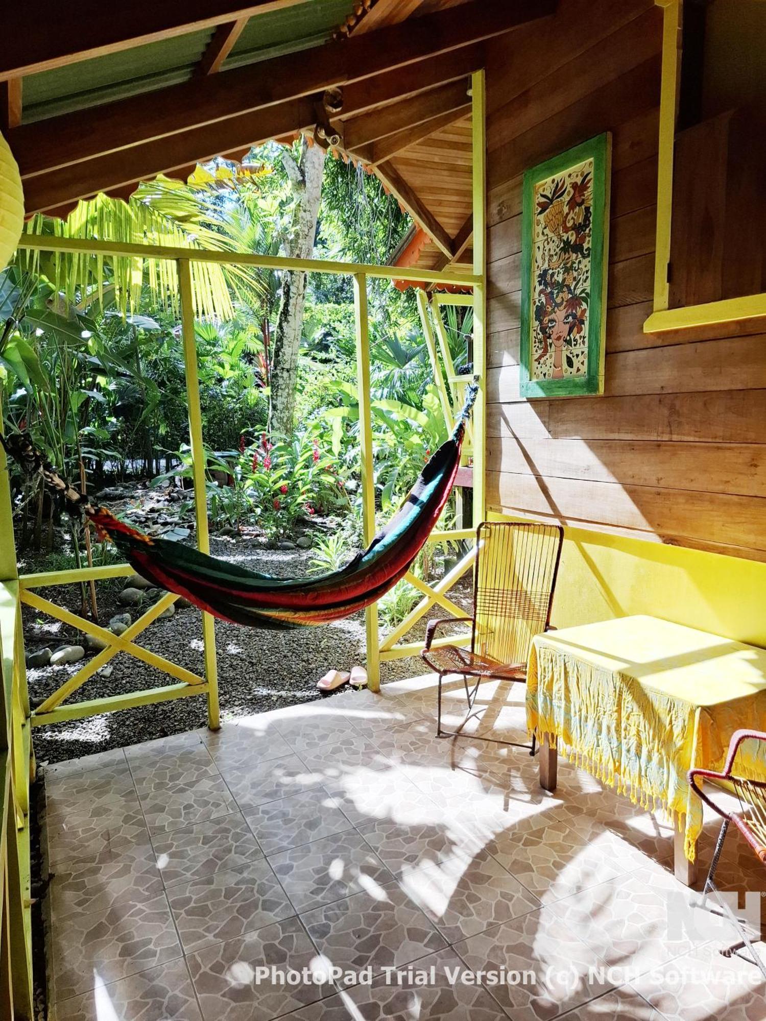 Puerto Viejo de Talamanca El Jardin De Playa Negra 빌라 외부 사진