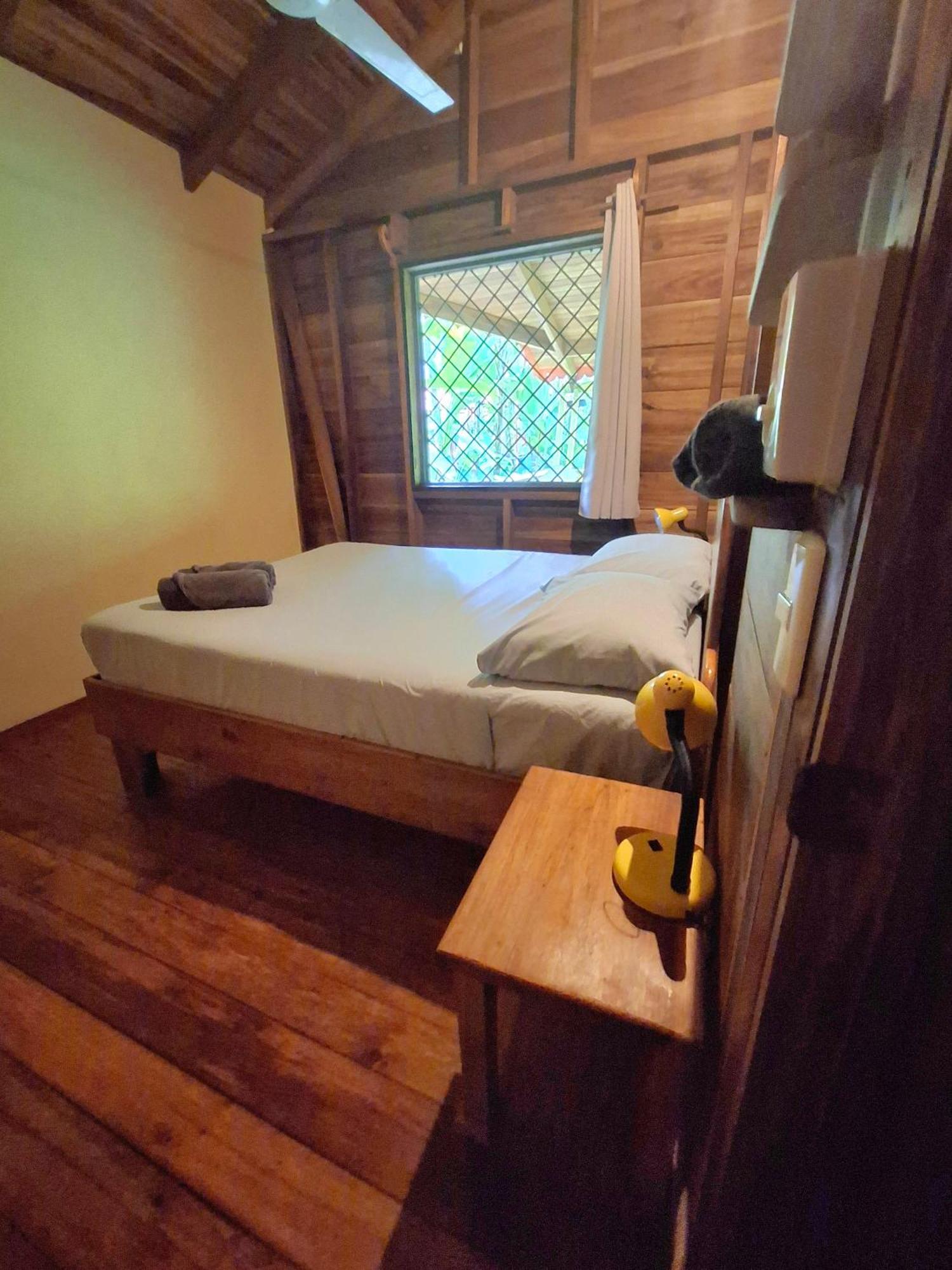 Puerto Viejo de Talamanca El Jardin De Playa Negra 빌라 외부 사진